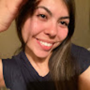 Meet your Posher, Moriah